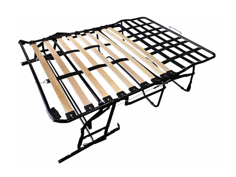 2 Fold Slat Sofa Bed Mechanism With Slats (2900S#) 2 Fold Slat Sofa Bed Mechanism With Slats (2900S#)