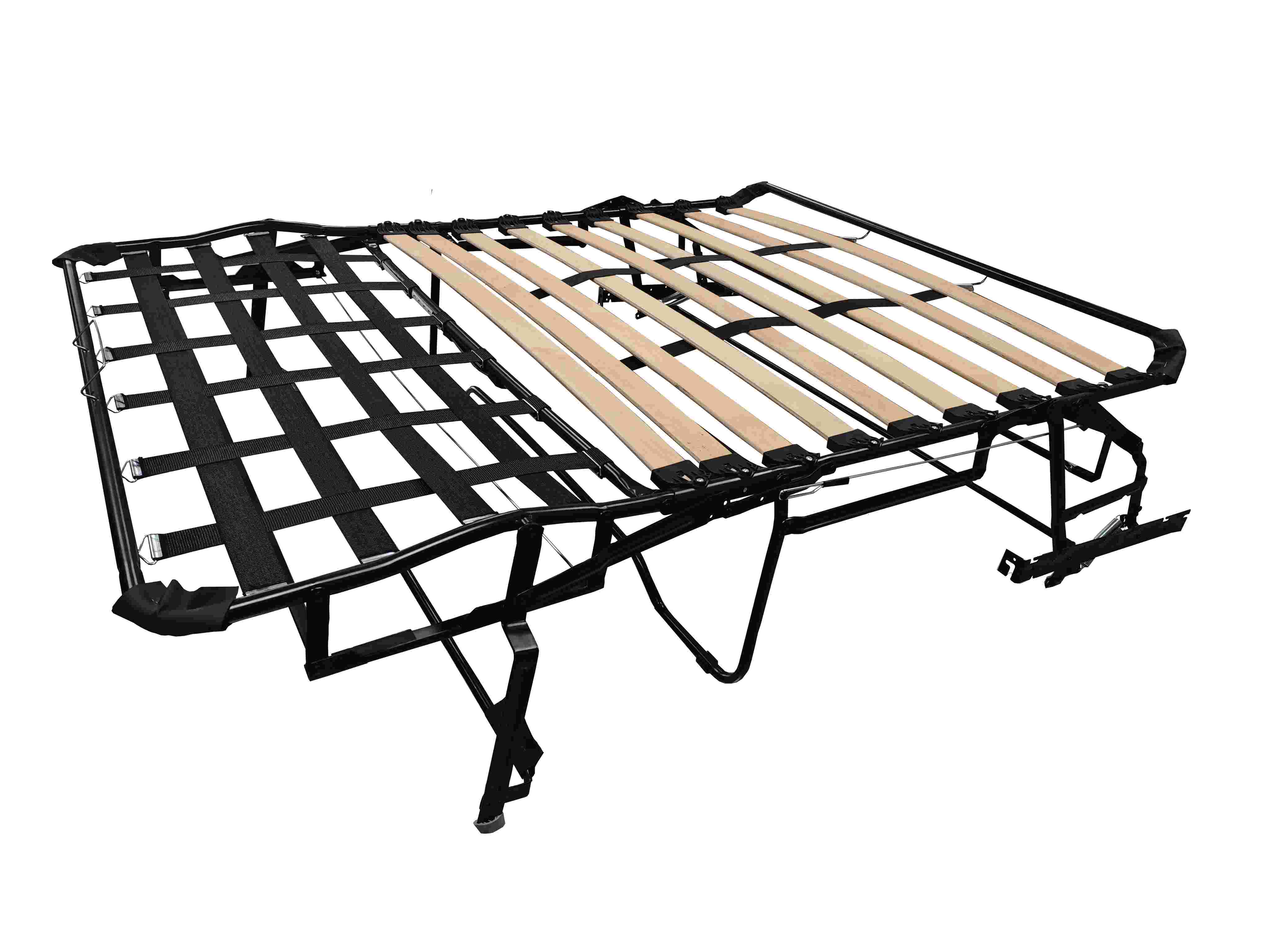 2 Fold Slats Sofa Bed Mechanism With Seat Cushion Stay(3963S#) 2 Fold Slats Sofa Bed Mechanism With Seat Cushion Stay(3963S#)