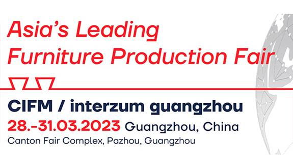 CIFF Interzum Guangzhou 