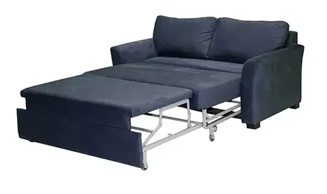 Full Length Popup Sofabed Mechanism