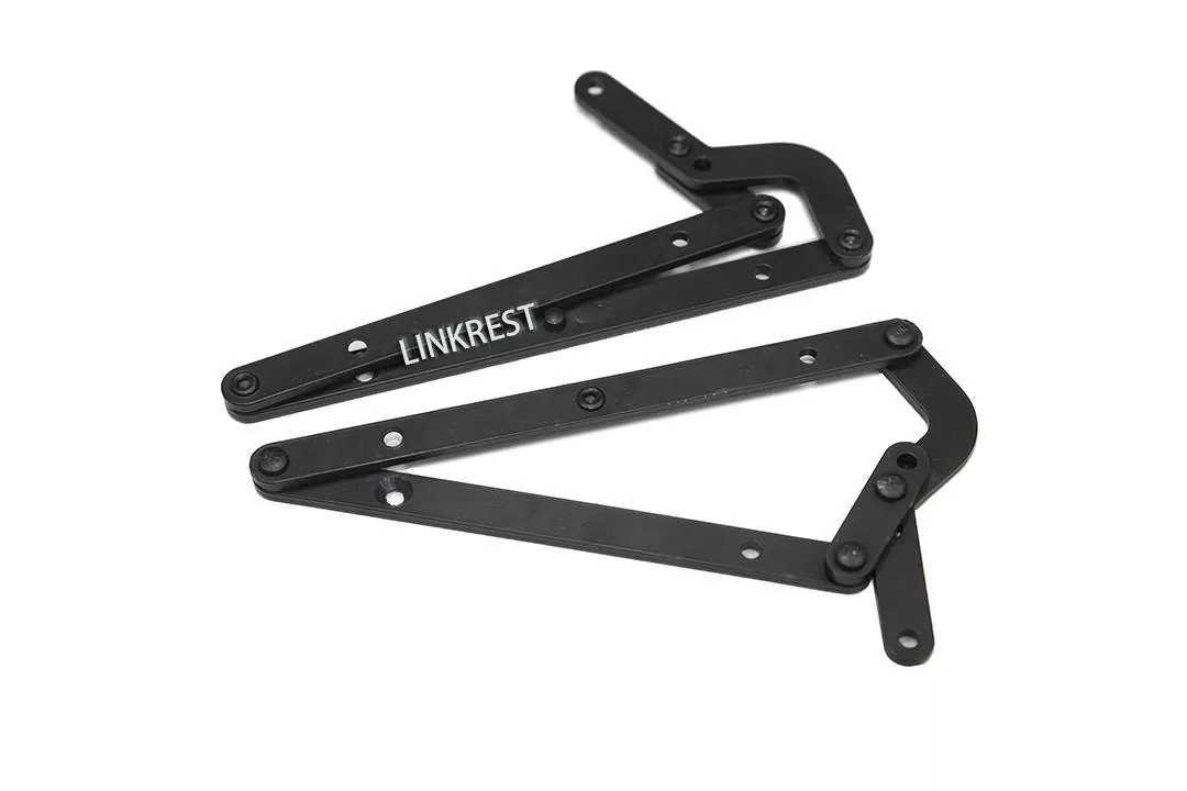 Armrest Lift Storage Mechanism Hinges