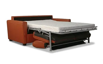 Contract Italian Style Sofa Bed Mechanism