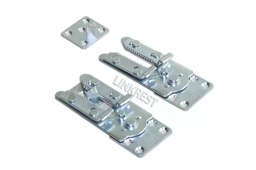 Furniture Modular Connection Brackets