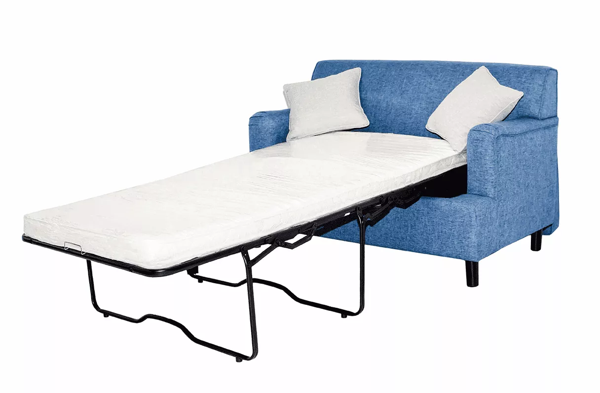 3 Fold High Leg Sofa Bed Mechanisms