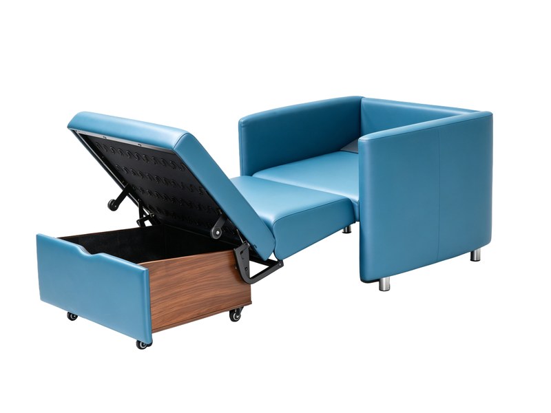 Hospital Folding Chair Bed Mechanism Hospital Folding Chair Bed Mechanism
