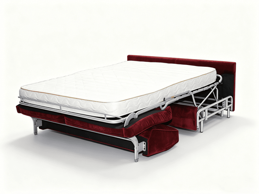 New Luxury Contract Italian Style Sofa Bed Mechanism New Luxury Contract Italian Style Sofa Bed Mechanism