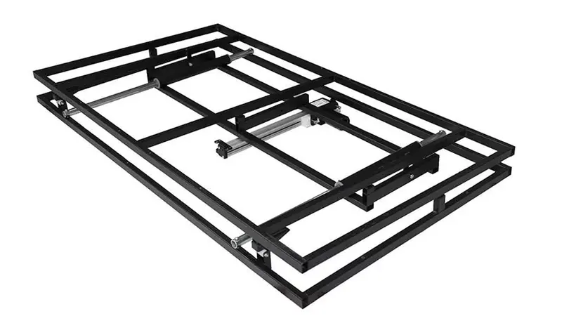 Sofa Sliding Power Mechanism