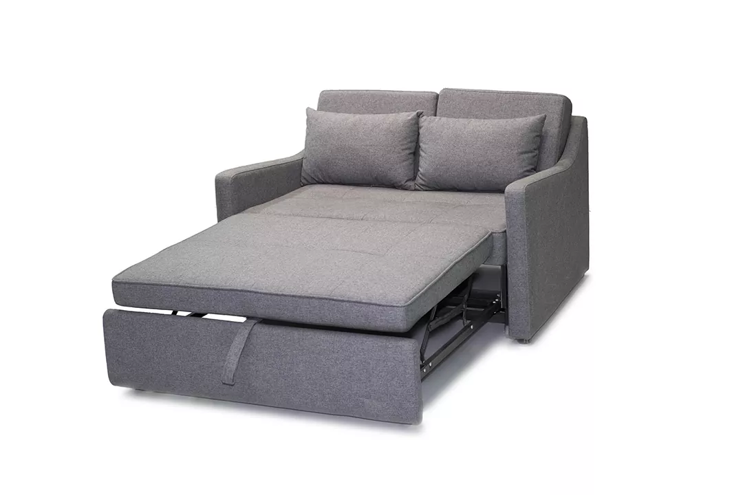 Full Length Pull Out Sofabed Mechanism